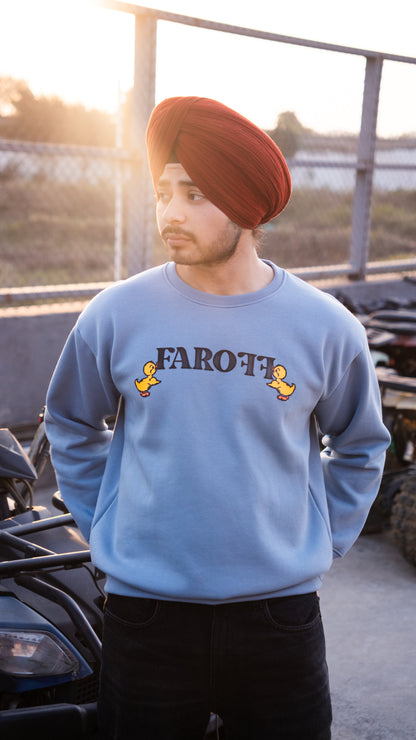 DUCKLING SWEATSHIRT