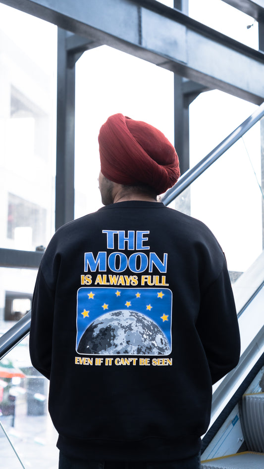 CELESTIAL DREAMS SWEATSHIRT