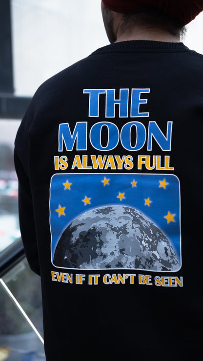 CELESTIAL DREAMS SWEATSHIRT
